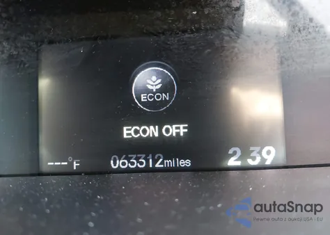 2014 Honda Civic Ex-L из США, поврежденный, VIN 19XFB2F93EE068703